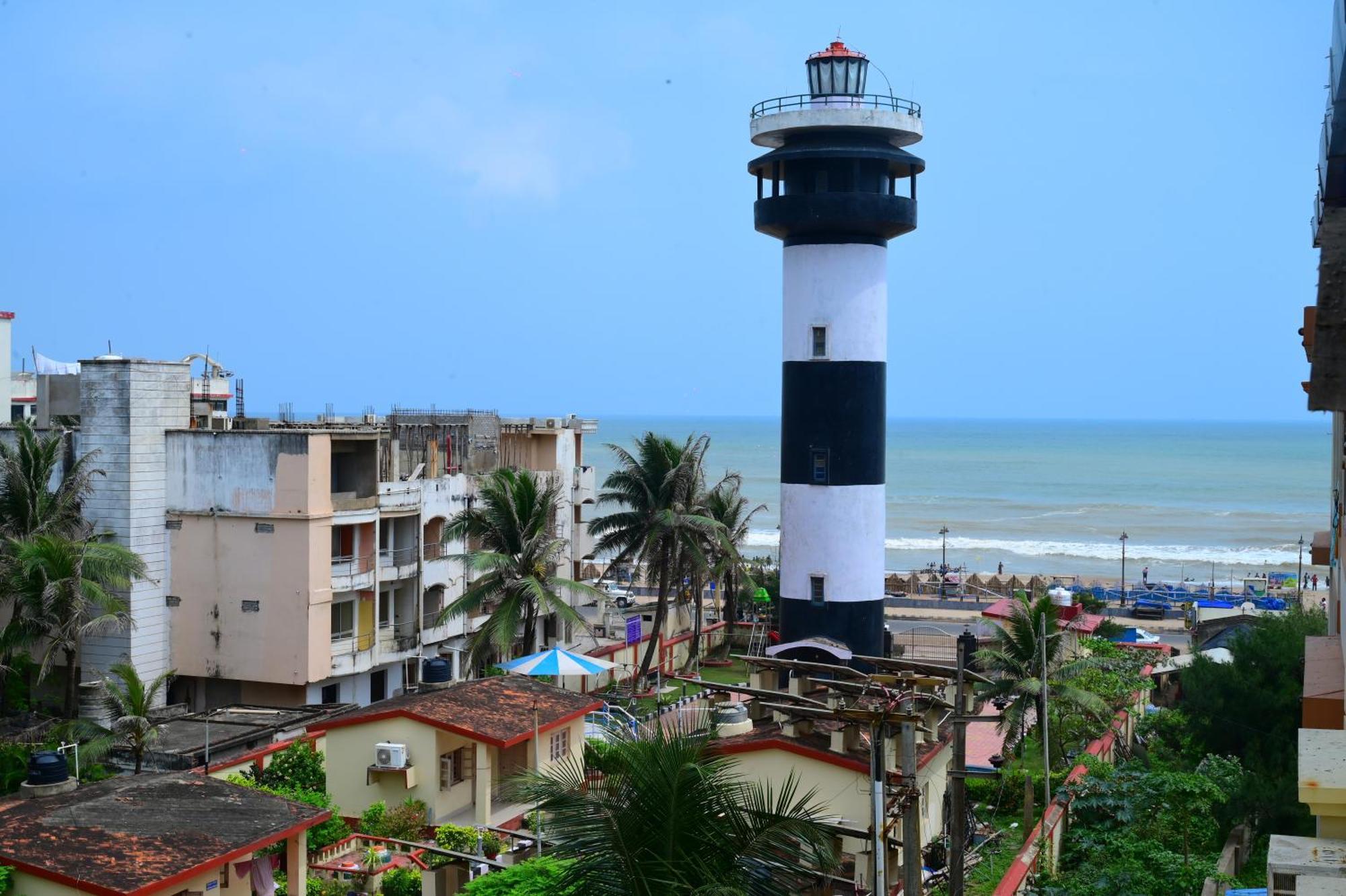 Mor Hotel Annapurna Resort -Near Puri Sea Beach Best Selling & Best Choice Of Travellers Exterior foto