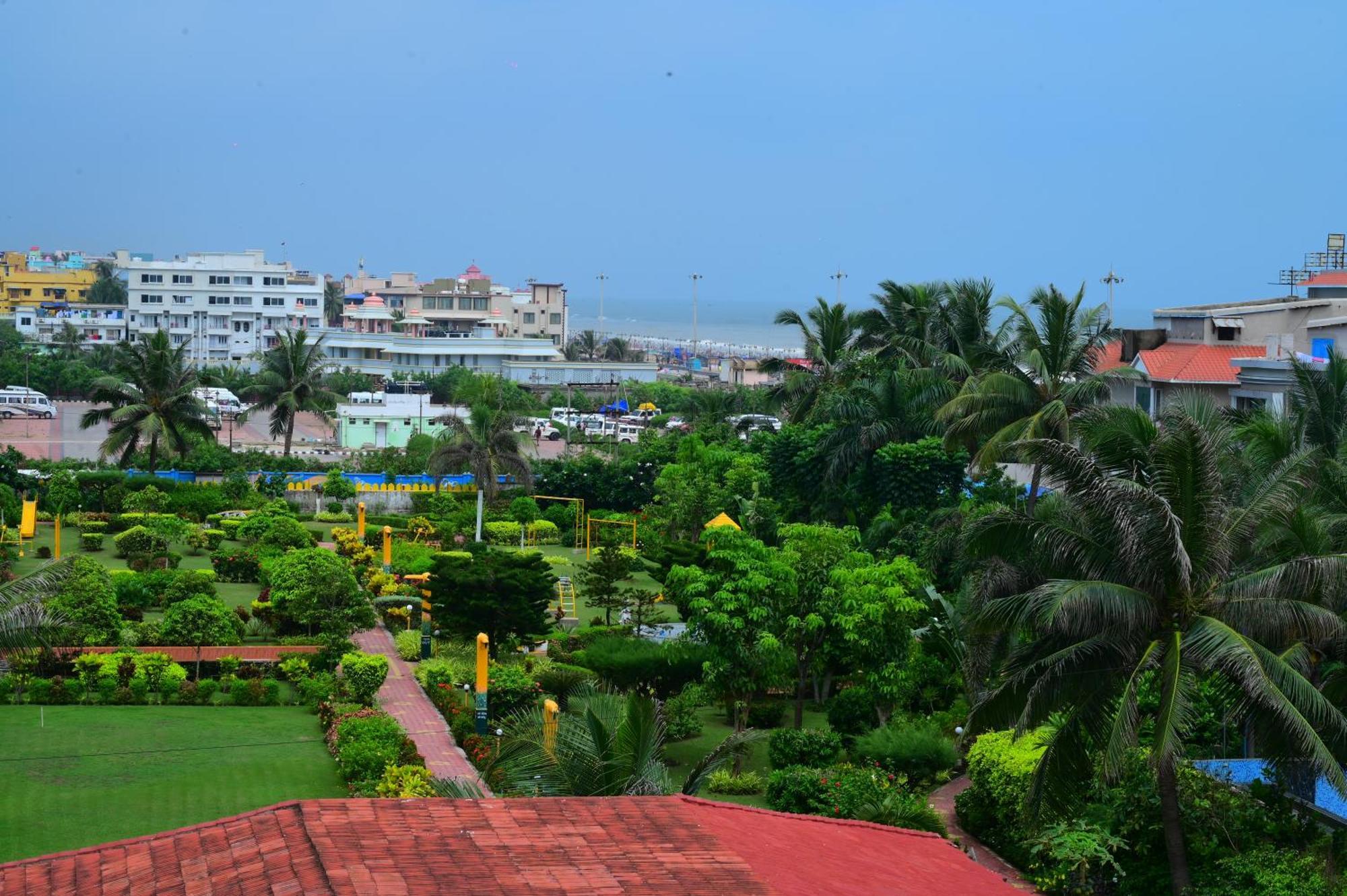 Mor Hotel Annapurna Resort -Near Puri Sea Beach Best Selling & Best Choice Of Travellers Exterior foto