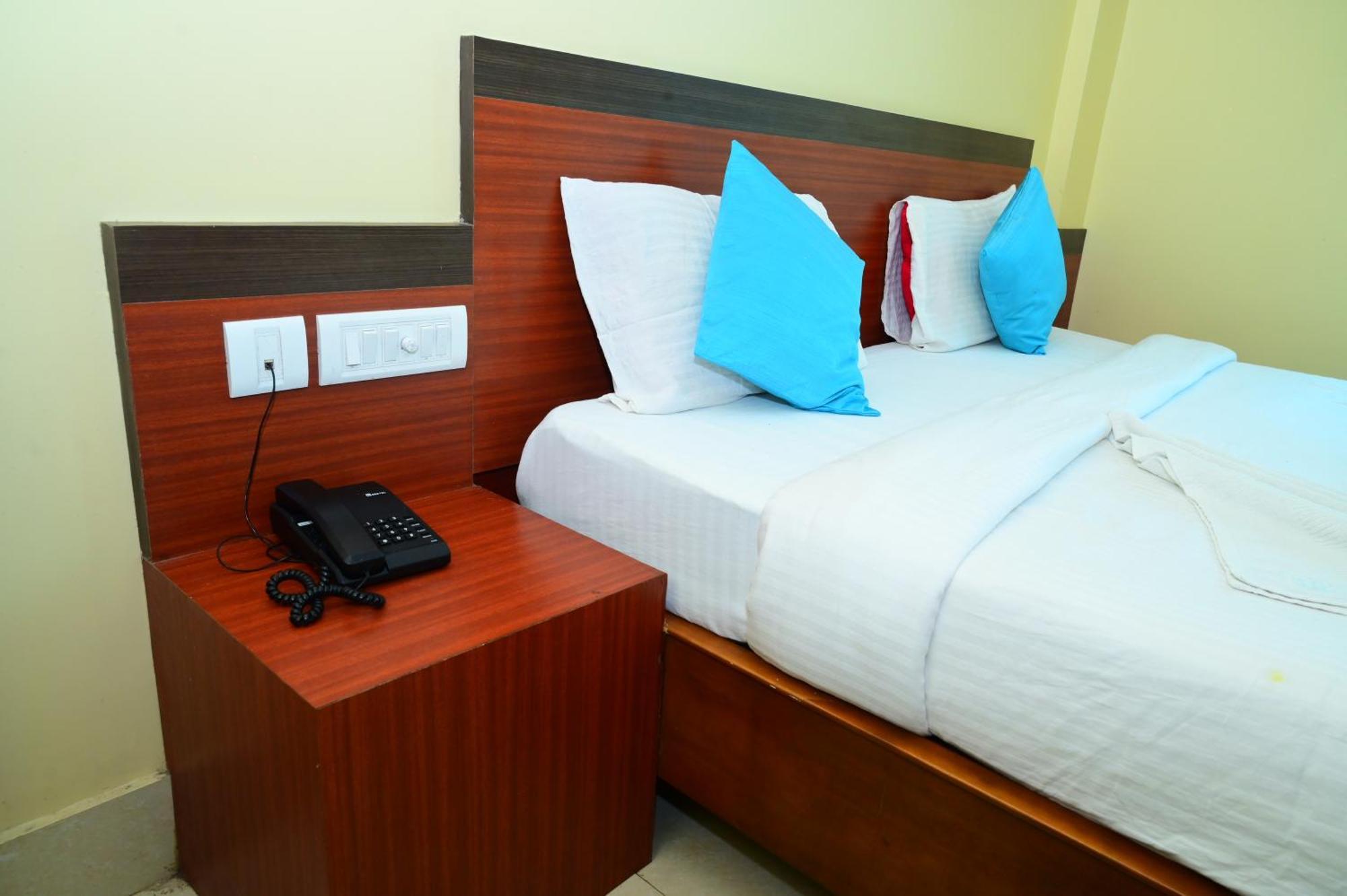 Mor Hotel Annapurna Resort -Near Puri Sea Beach Best Selling & Best Choice Of Travellers Exterior foto