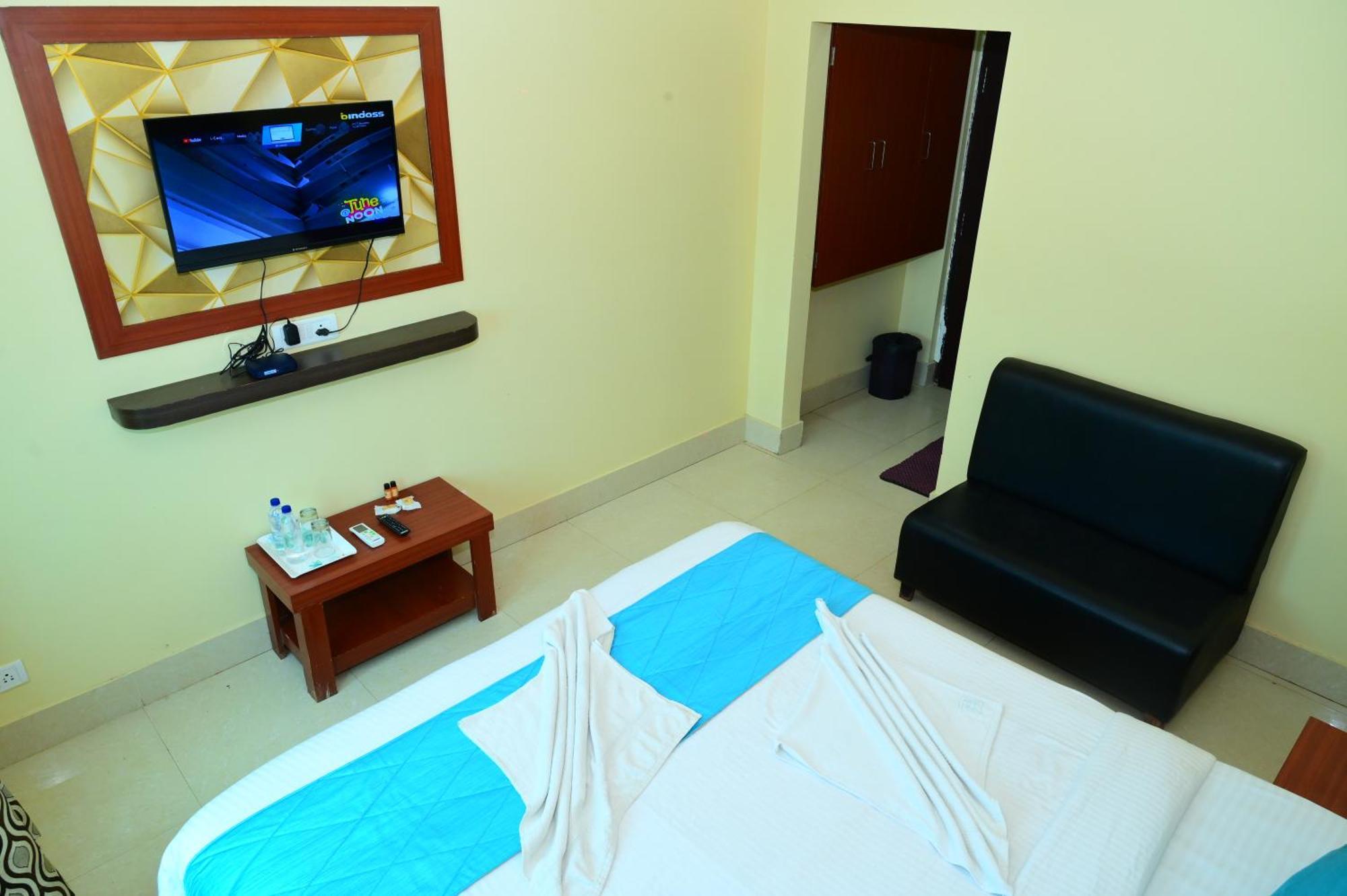 Mor Hotel Annapurna Resort -Near Puri Sea Beach Best Selling & Best Choice Of Travellers Exterior foto
