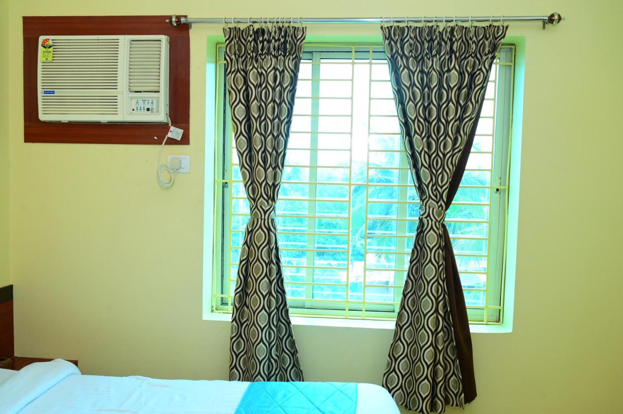 Mor Hotel Annapurna Resort -Near Puri Sea Beach Best Selling & Best Choice Of Travellers Exterior foto