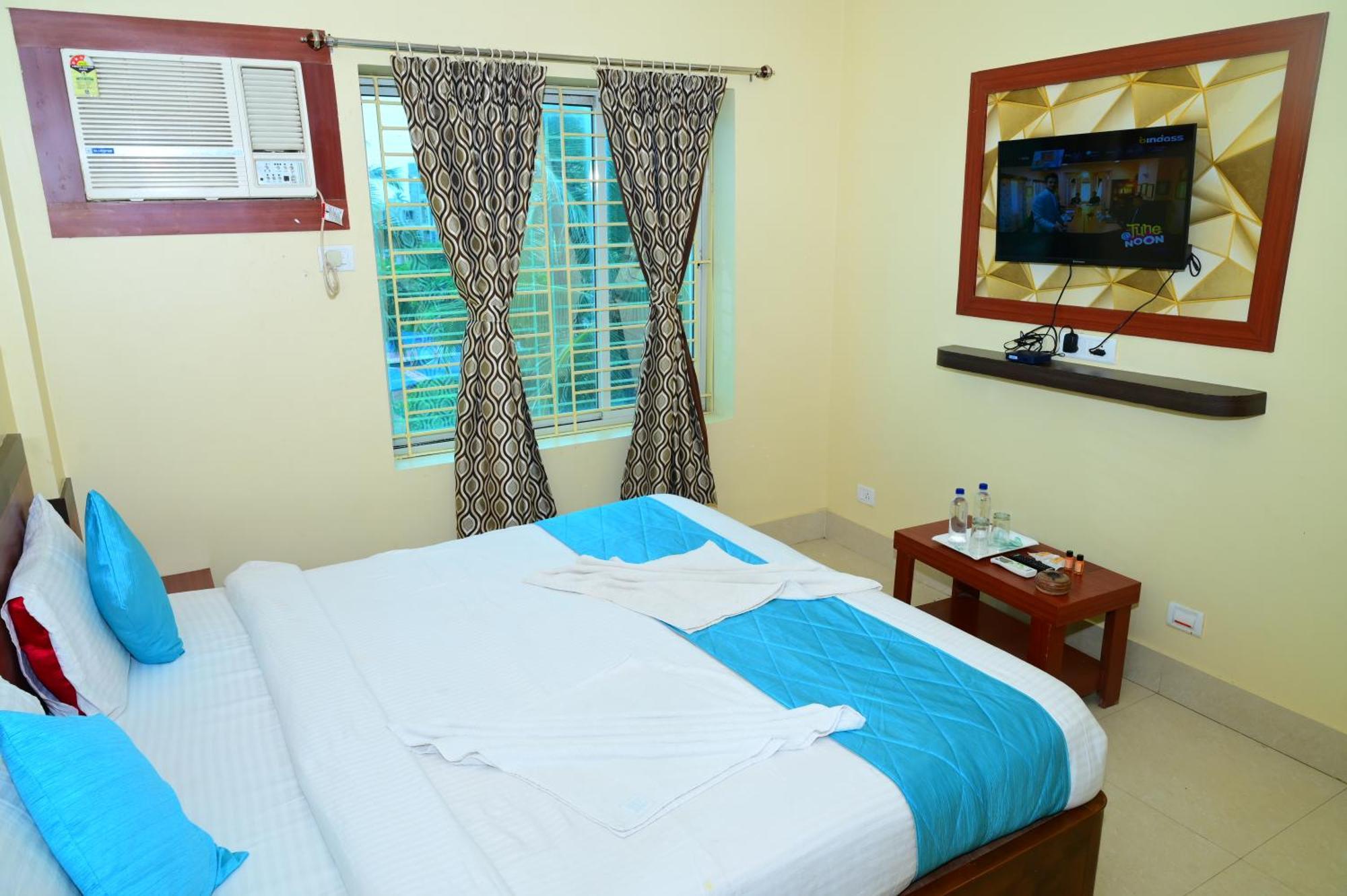 Mor Hotel Annapurna Resort -Near Puri Sea Beach Best Selling & Best Choice Of Travellers Exterior foto